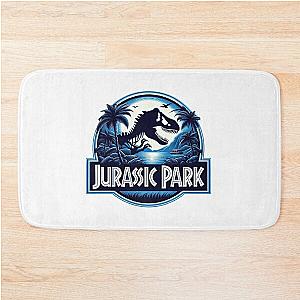 Jurassic Park Jurassic Oasis Bath Mat