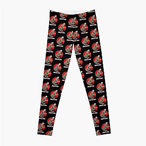 tyrannosaurus rex, Welcome to Jurassic Park, Jurassic Park, Jurassic World, jurassicworld Leggings