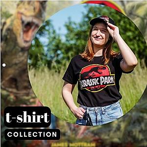 Jurassic Park T-Shirts