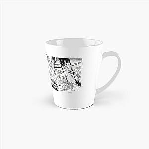 Jurassic Park Cartoon Tall Mug