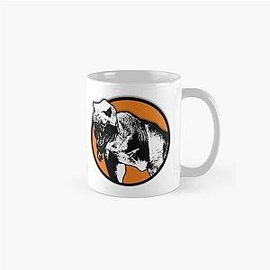 Jurassic Park - T-Rex ! Dinosaur ! Classic Mug