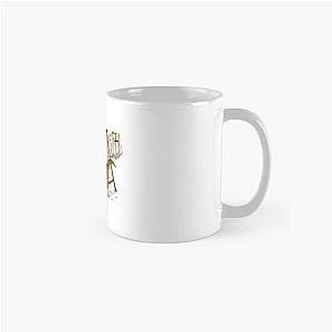 Jurassic Park T-ShirtJurassic Park Classic Mug