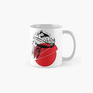 Velociraptor - Jurassic Park Classic Mug