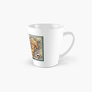 Jurassic Park - Dennis Nedry terminal screen Tall Mug