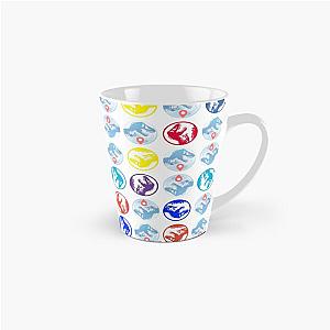 jurassic park dinosaurs Tall Mug