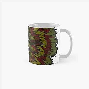 Jurassic Park Dilophosaurus Classic Mug