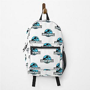 Jurassic Park Backpack