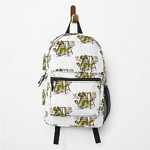 Jurassic Park T-ShirtJurassic Park Backpack