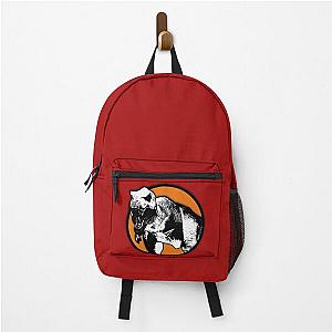 Jurassic Park - T-Rex ! Dinosaur ! Backpack