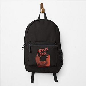 Jurassic Park Genetic Rex Backpack