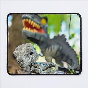 Jurassic Park Mouse Pad