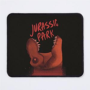 Jurassic Park Genetic Rex Mouse Pad