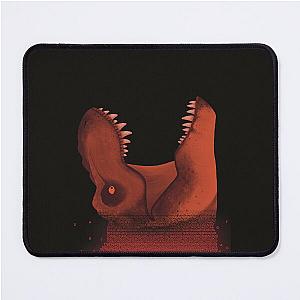 Jurassic Park Genetic Rex [textless] Mouse Pad