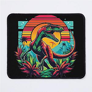 Jurassic park 2 Mouse Pad