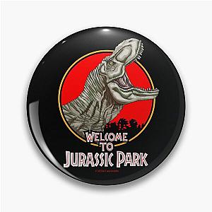 tyrannosaurus rex, Welcome to Jurassic Park, Jurassic Park, Jurassic World, jurassicworld Pin