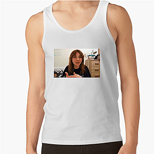 Too Minx to Care Justaminx Tank Tops