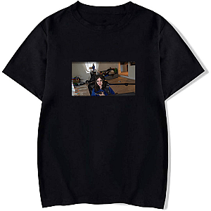 JustaMinx = Drama & Dominance Justaminx T-Shirts