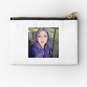 Minx Energy Is Contagious Justaminx Zipper Pouches