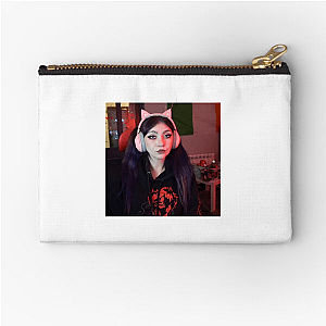 Minx Mode Always On Justaminx Zipper Pouches