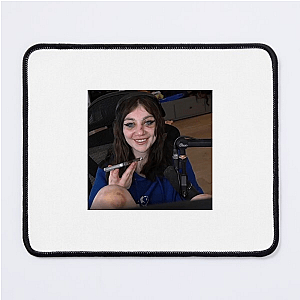 Unfiltered Like JustaMinx Justaminx Mouse Pads