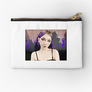 Minxcore Activated Justaminx Zipper Pouches