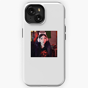 Minx Mode Always On Justaminx iPhone Cases
