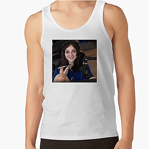 Unfiltered Like JustaMinx Justaminx Tank Tops