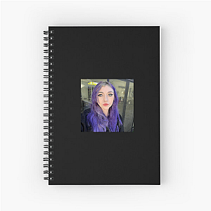 Minx Energy Is Contagious Justaminx Notebook