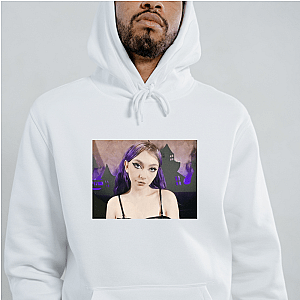Minxcore Activated Justaminx Hoodies