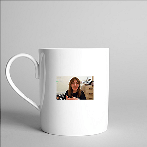 Too Minx to Care Justaminx Mugs