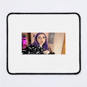 No Script, Just Minx Justaminx Mouse Pads