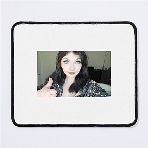 Stream Queen: JustaMinx Justaminx Mouse Pads