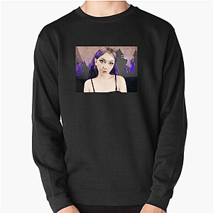 Minxcore Activated Justaminx Sweatshirts