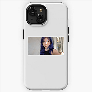 Minx Said It, I Loved It Justaminx iPhone Cases