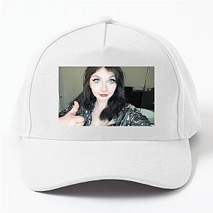 Stream Queen: JustaMinx Justaminx Hats & Caps