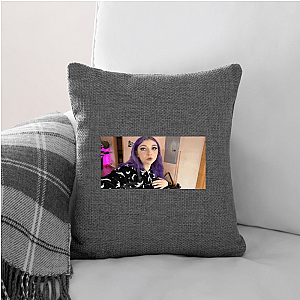No Script, Just Minx Justaminx Pillows Cover