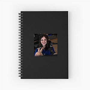 Unfiltered Like JustaMinx Justaminx Notebook
