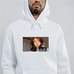 JustaMinx Made You Laugh Justaminx Hoodies
