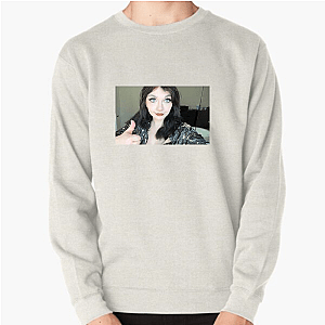 Stream Queen: JustaMinx Justaminx Sweatshirts