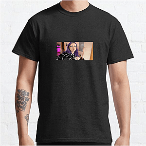 No Script, Just Minx Justaminx T-Shirts