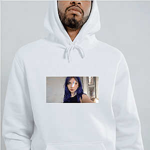 Minx Said It, I Loved It Justaminx Hoodies