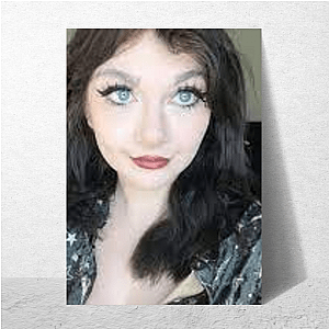 Stream Queen: JustaMinx Justaminx Posters