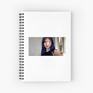 Minx Said It, I Loved It Justaminx Notebook