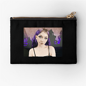 Minxcore Activated Justaminx Zipper Pouches