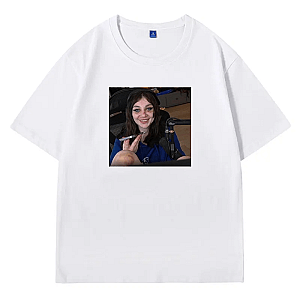 Unfiltered Like JustaMinx Justaminx T-Shirts