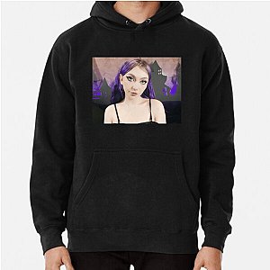 Minxcore Activated Justaminx Hoodies