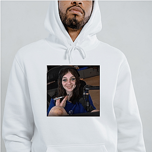Unfiltered Like JustaMinx Justaminx Hoodies