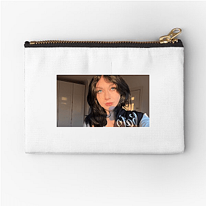JustaMinx Made You Laugh Justaminx Zipper Pouches