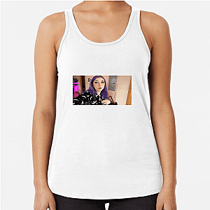 No Script, Just Minx Justaminx Tank Tops