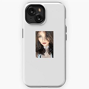 Only Vibes, No Filters – Minx Justaminx Samsung Cases